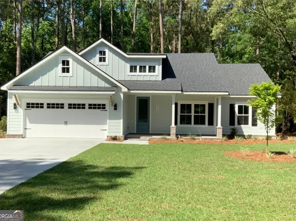 1113 Winterberry Ln, Townsend, GA 31331