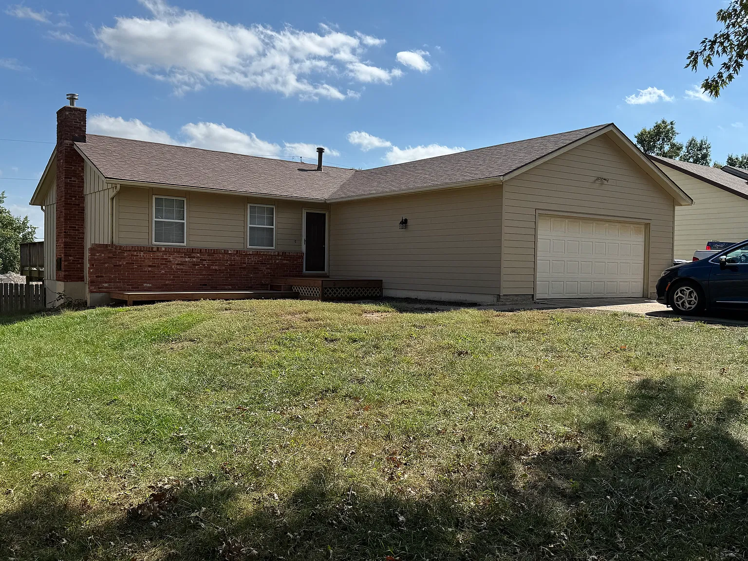 4 bed, 3400 sqft, $2,495 — Photo 1