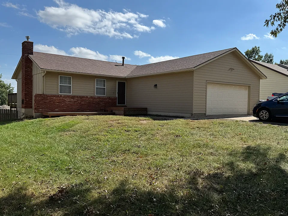 2528 SW Tutbury Town Rd