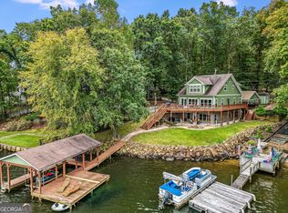 304 Roberts Point Rd, Jackson, GA 30233