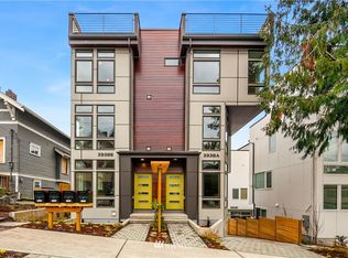 3936 B 1st Ave NE, Seattle, WA