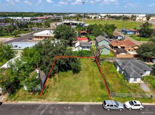 206 S Palmas St, Weslaco, TX 78596
