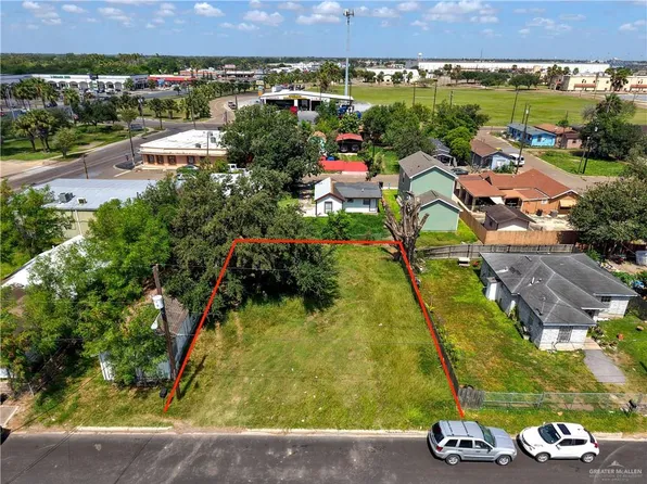 206 S Palmas St, Weslaco, TX 78596
