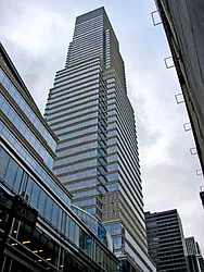 One Beacon Court at 151 East 58th Street in Sutton Place