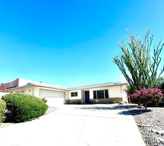 9724 Valencia Dr, Desert Hot Springs, CA, 92240