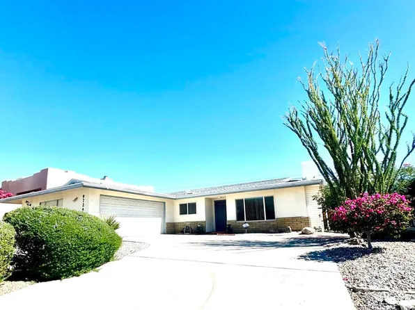 9724 Valencia Dr, Desert Hot Springs, CA 92240