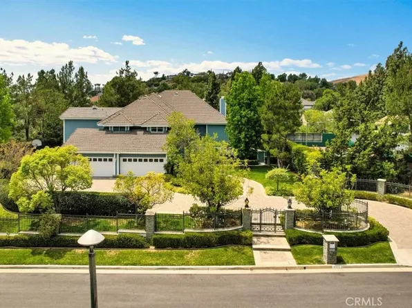 4085 Live Oak Ln, Yorba Linda, CA 92886