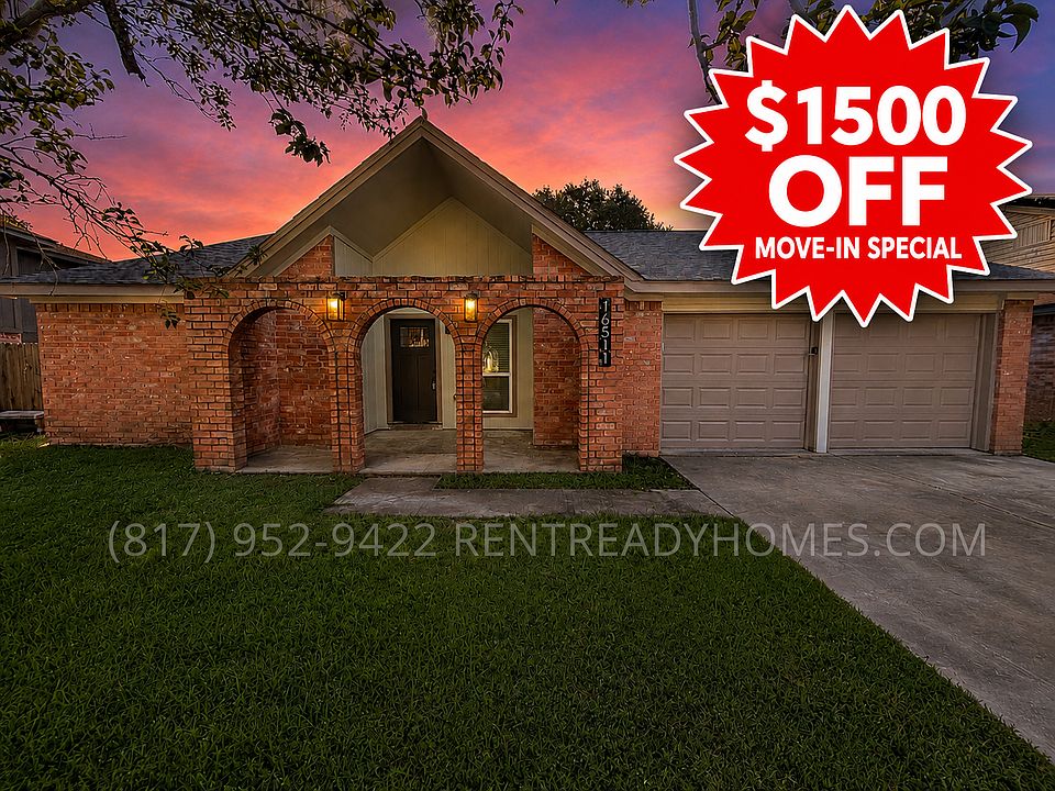 1st image of 16511 Quail Briar Dr
