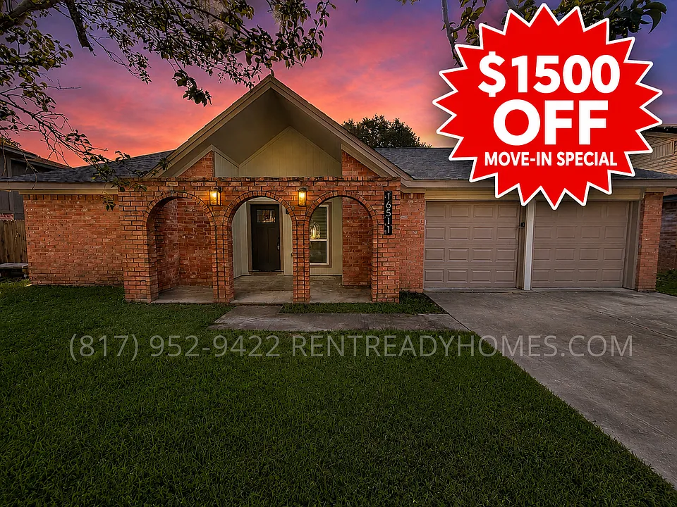 16511 Quail Briar Dr