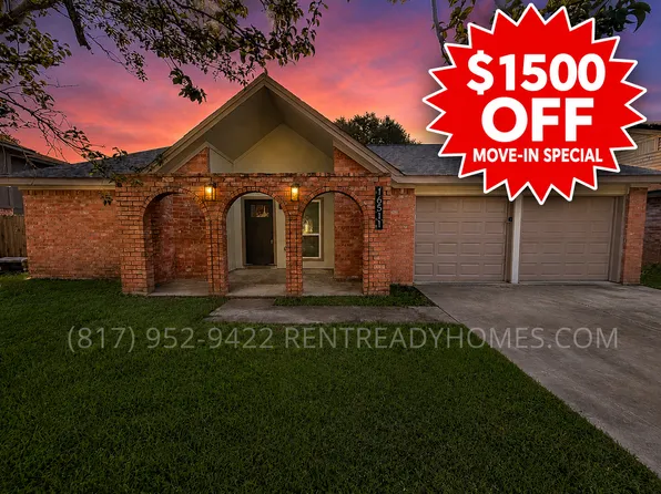 16511 Quail Briar Dr, Missouri City, TX 77489