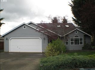 1504 Kaley Ct, Sutherlin, OR 97479
