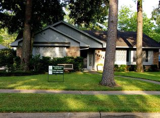 23014 Whispering Willow Dr, Spring, TX 77373