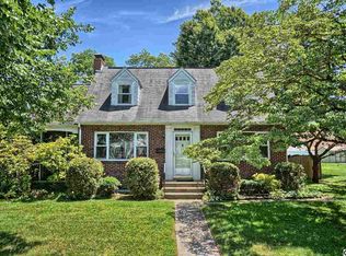 612 Linwood St, New Cumberland, PA 17070