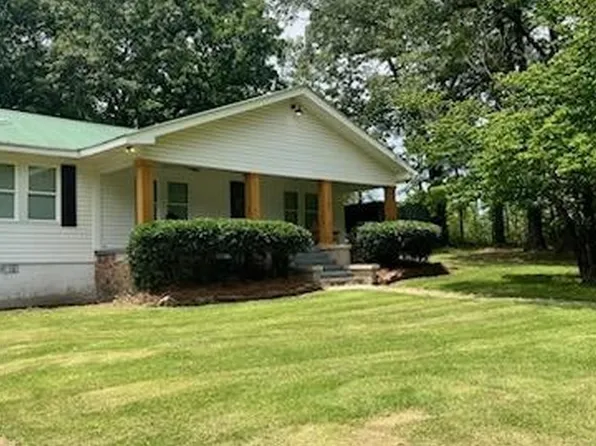 1747 Glennwood Rd, Morris, AL 35116