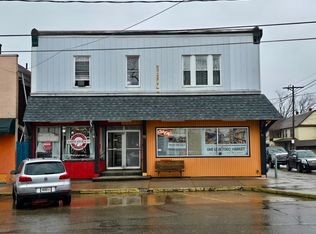 1029-31 East Ave, Erie, PA