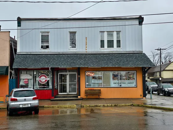 1029-31 East Ave, Erie, PA 16503