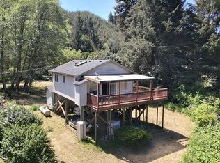 8364 Siletz Hwy, Siletz, OR 97380