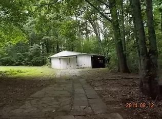 4119 Castleford Dr, Colfax, NC 27235