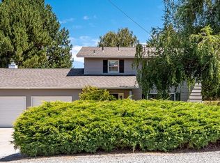 203 Pear Ln, Wenatchee, WA 98801