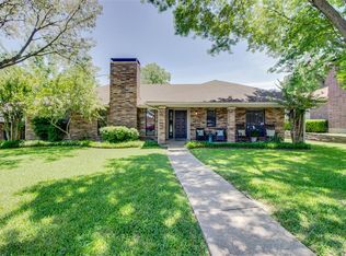 3922 Nancy Jane Cir, Rowlett, TX 75088