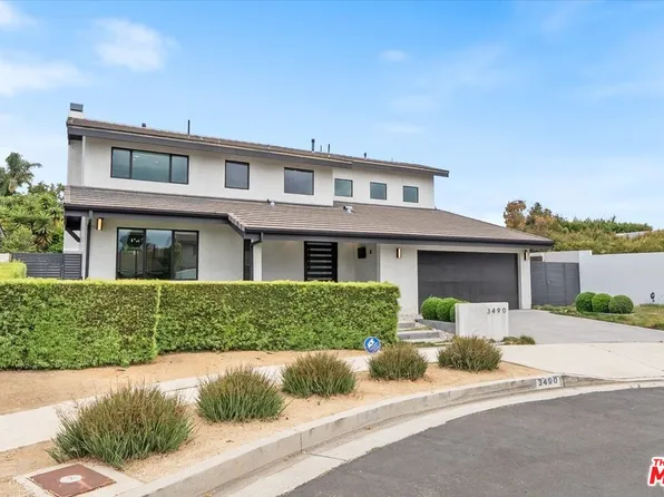 3490 Saint Susan Pl, Los Angeles, CA 90066