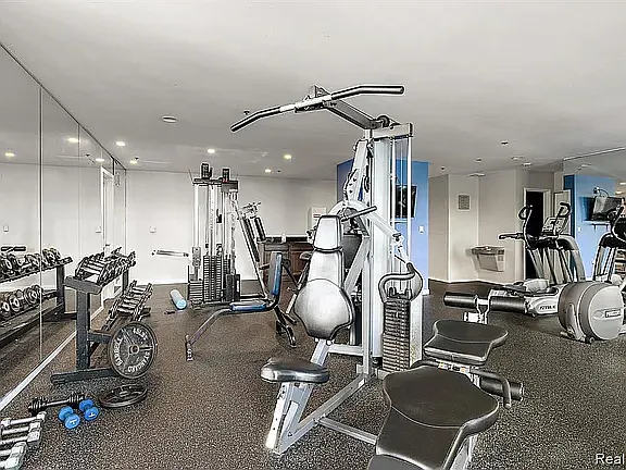 250 E Harbortown Dr #1305 — Photo 22