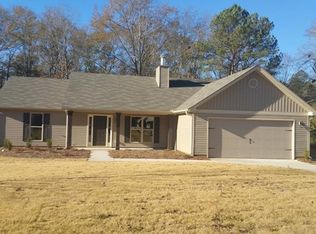 1684 Deer Creek Ln, Monroe, GA
