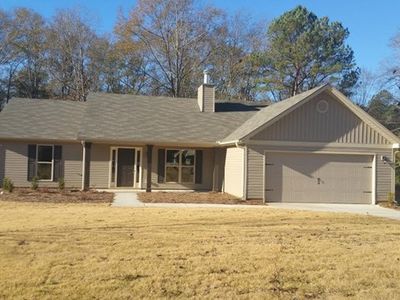 1684 Deer Creek Ln, Monroe, GA, 30655