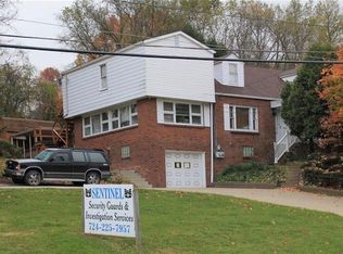 60A Franklin Farms Rd, Washington, PA 15301