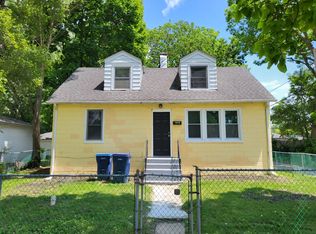 1535 Seymour Ave, North Chicago, IL 60064