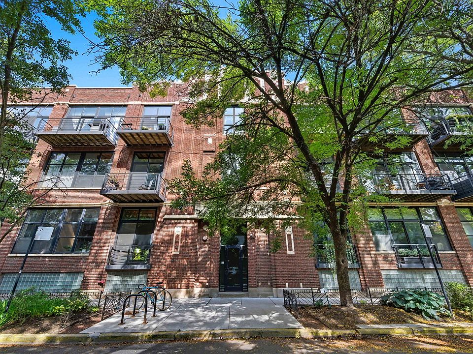 1st image of 2300 W Wabansia Ave APT 129