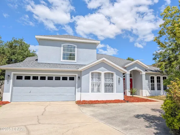 134 Cedar Springs Cir, Debary, FL 32713