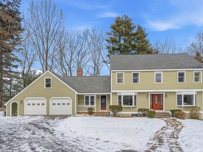 7 Concetta Cir, Acton, MA, 01720
