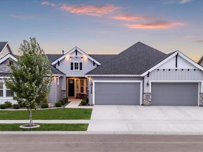 5288 W Maggio Dr, Meridian, ID, 83646