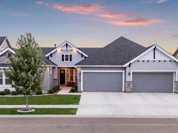 5288 W Maggio Dr, Meridian, ID 83646