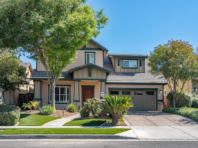 934 Oliver Ct, Woodland, CA, 95776