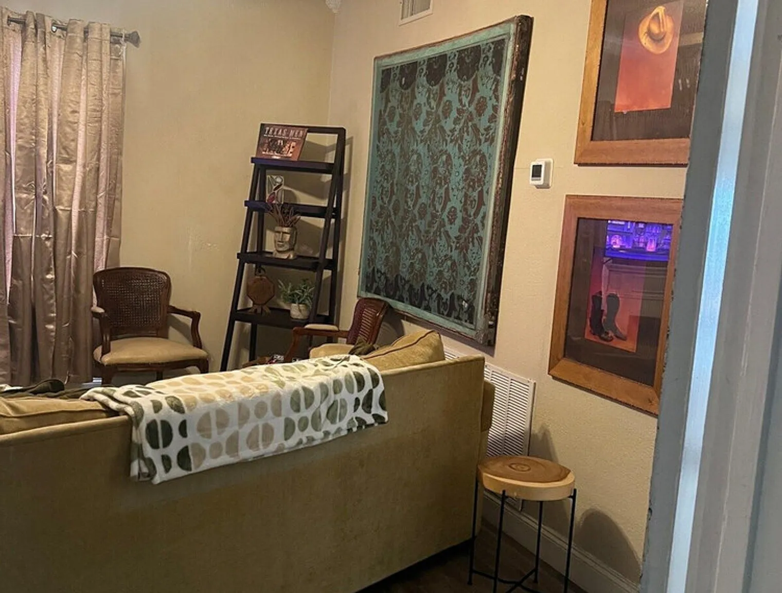 1 bed, 1.0 bath, 495 sqft, $1,486 — Photo 3