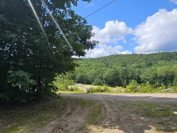 M9 L52 Sugar House Road, Washington, NH 03280