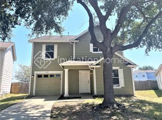 3638 Avalon Castle Dr, Spring, TX 77386