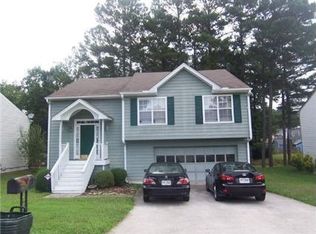 3224 Hunters Crossing Point, Lithonia, GA 30038