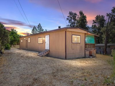 2728 Polar Way, Pine Mountain Club, CA, 93222