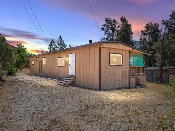 2728 Polar Way, Pine Mountain Club, CA 93222
