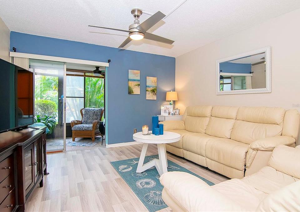 Belleair Gardens Condominiums 215 Valencia Blvd Largo FL Zillow