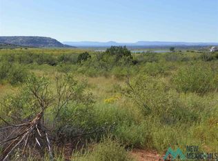 Boat Dock Dr, Conchas Dam, NM 88416