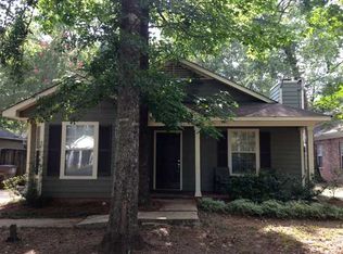 1002 Wesley Ave, Mobile, AL 36609