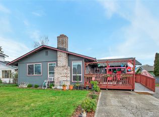 7367 S Mullen St, Tacoma, WA 98409