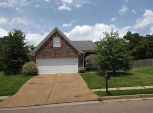 10112 Nolton Cir, Cordova, TN 38016