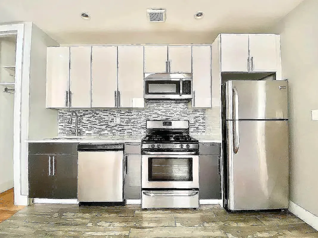 611 West 148th Street — Photo 1
