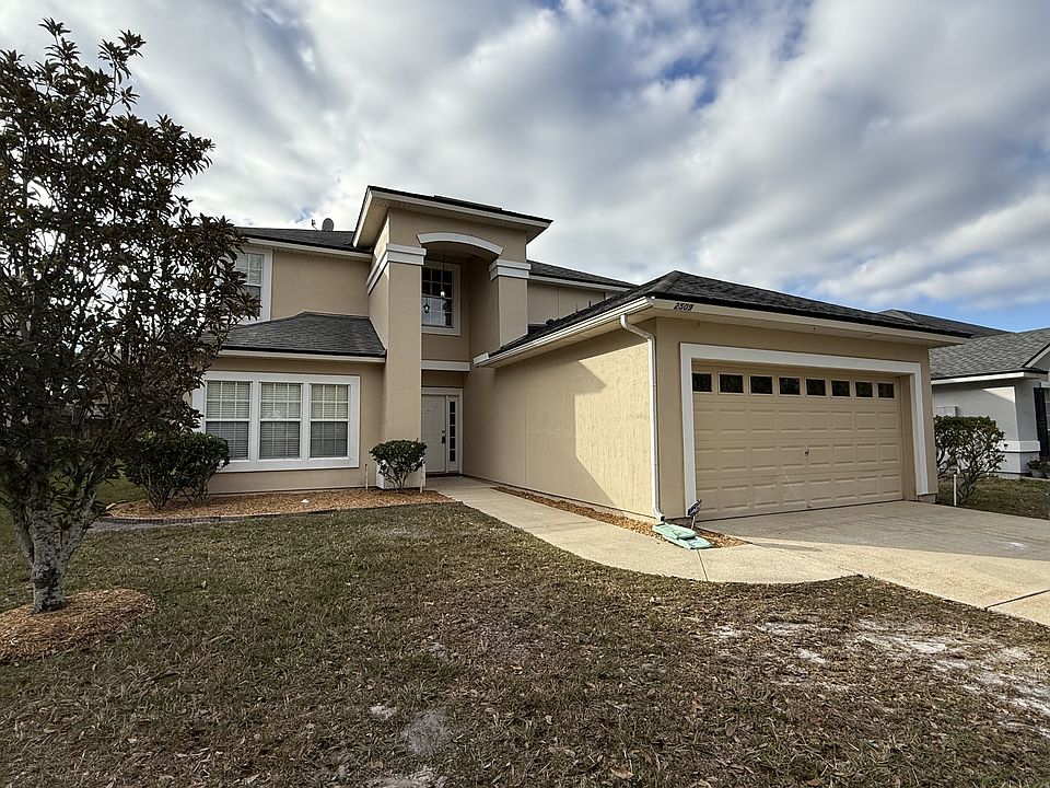 1st image of 2509 Otter Totem Ct