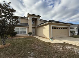 2509 Otter Totem Ct, Saint Augustine, FL 32092
